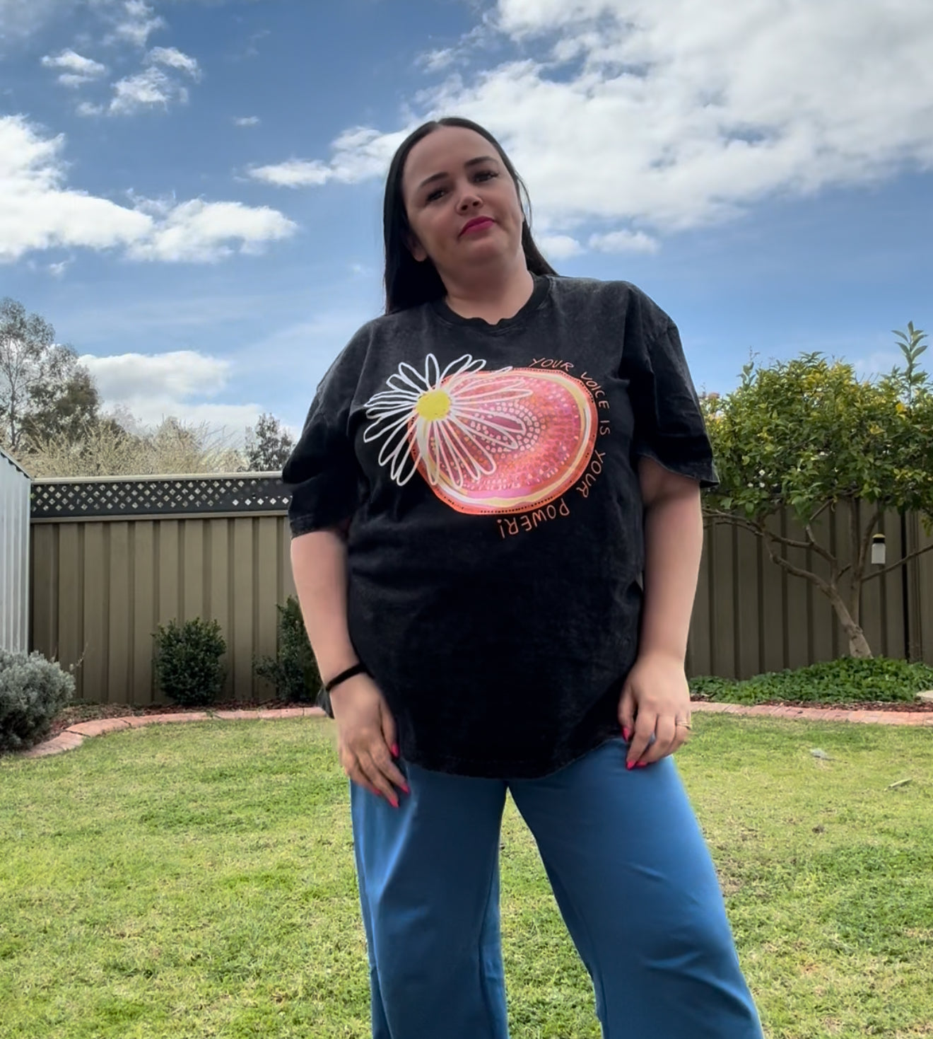Graffic Tees