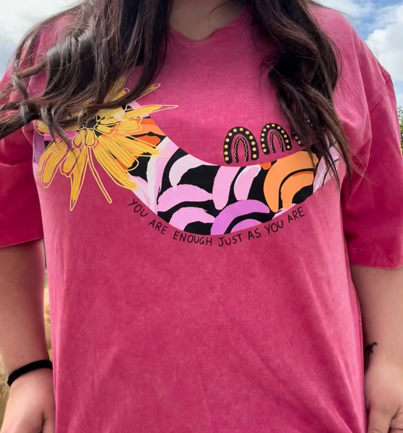 Graffic Tees