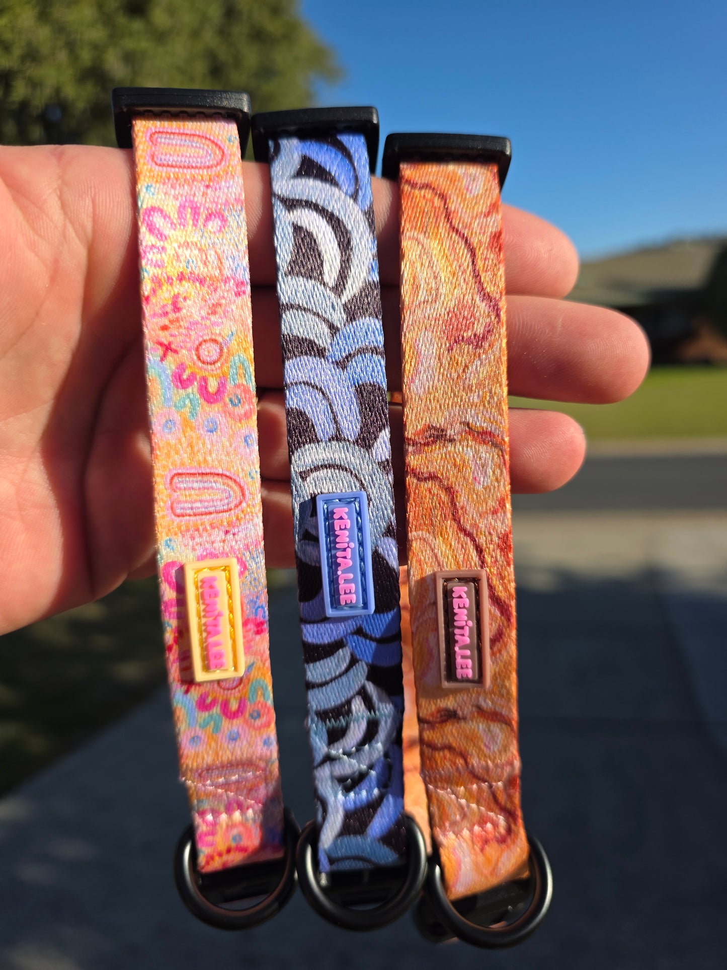 dog collar