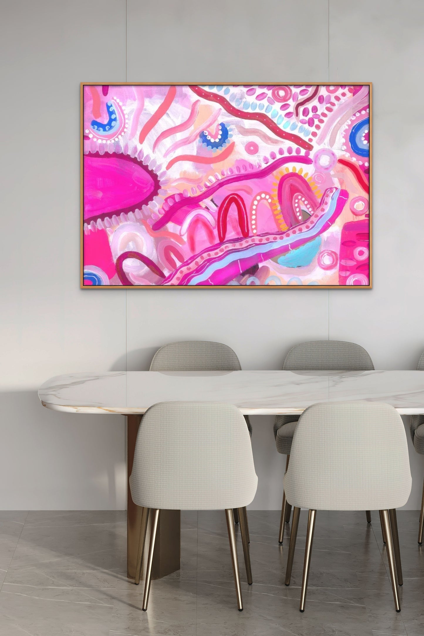 The future is bright