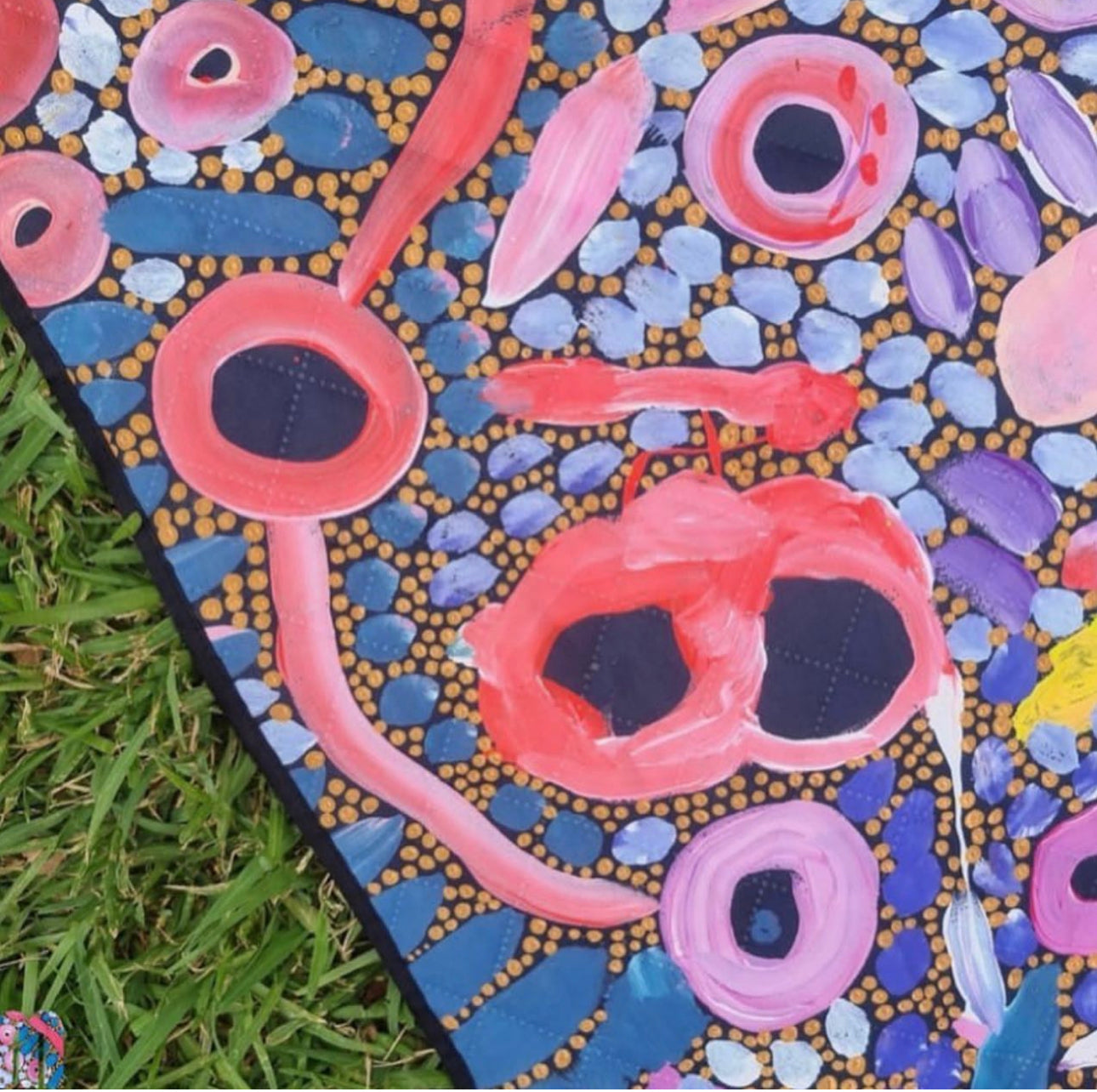 Picnic Rug