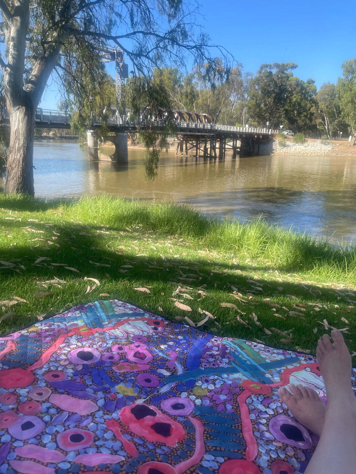 Picnic Rug