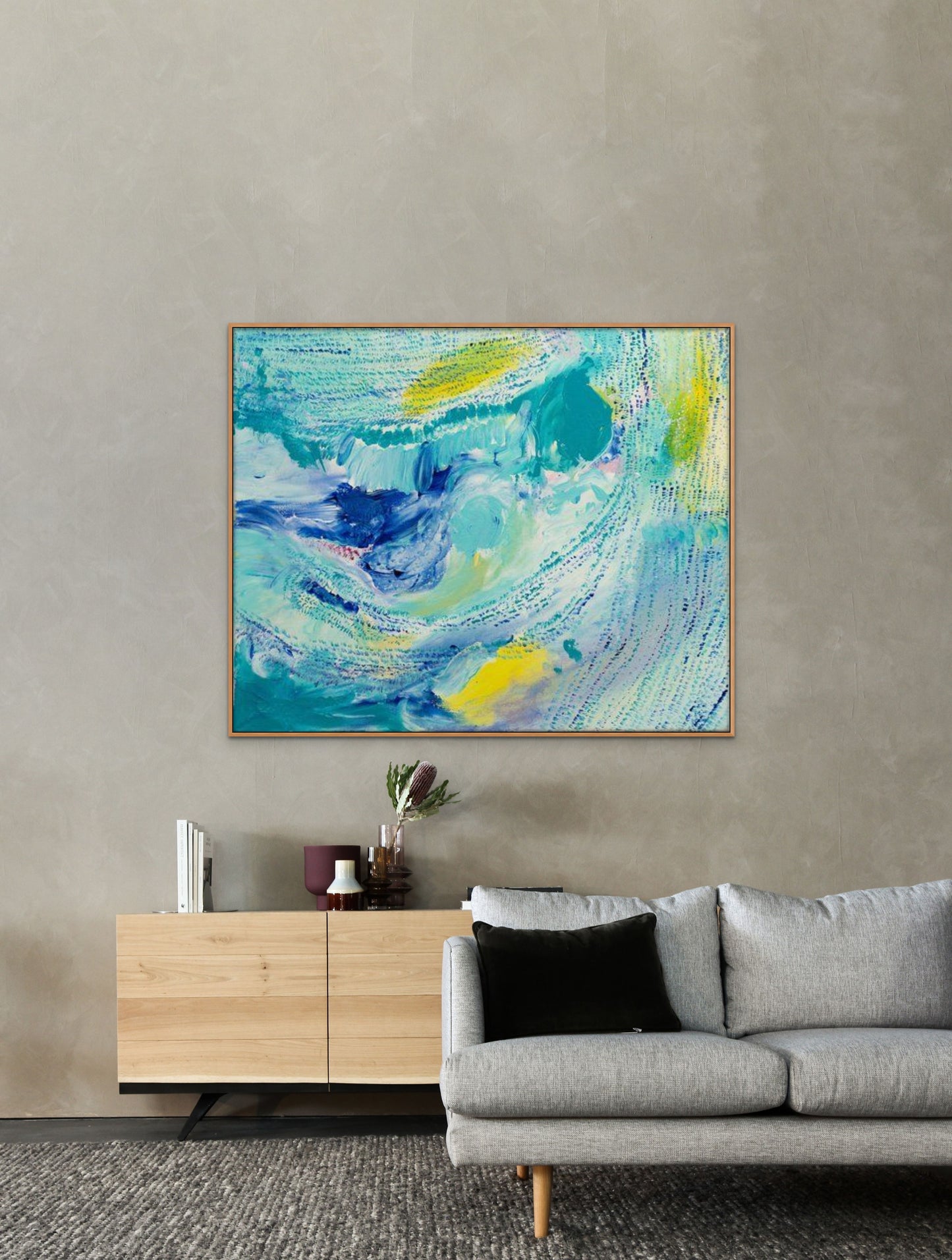 Warreeny (Ocean)
