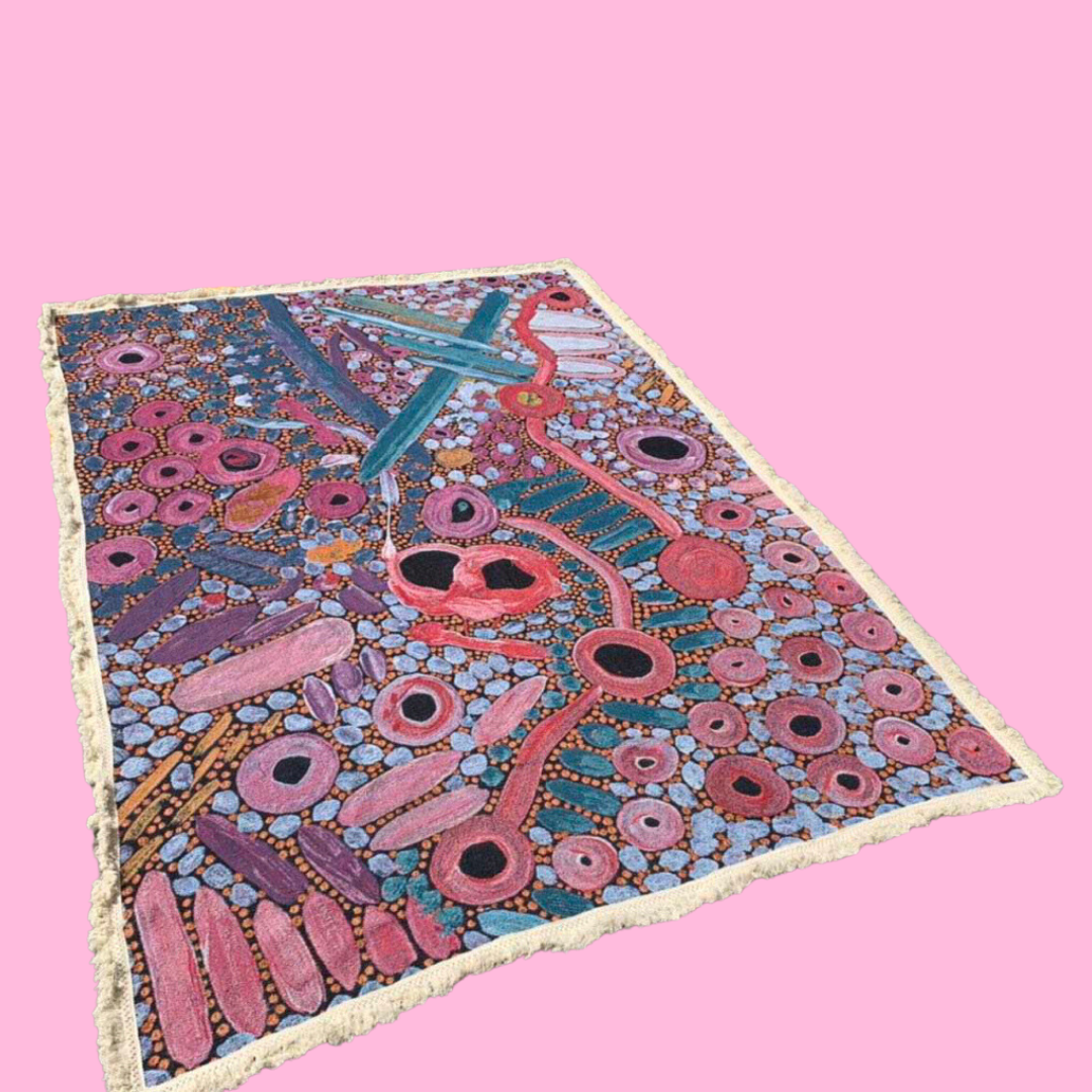 Blankets / Picnic Rug – kenita.lee