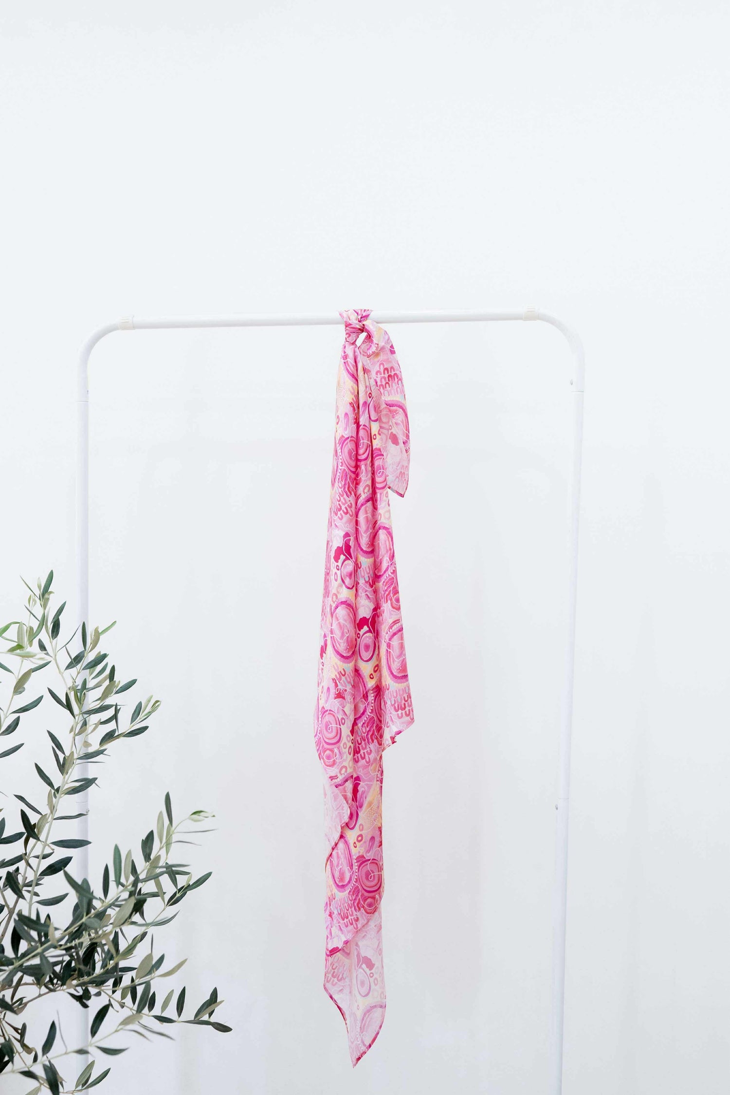 Scarfs