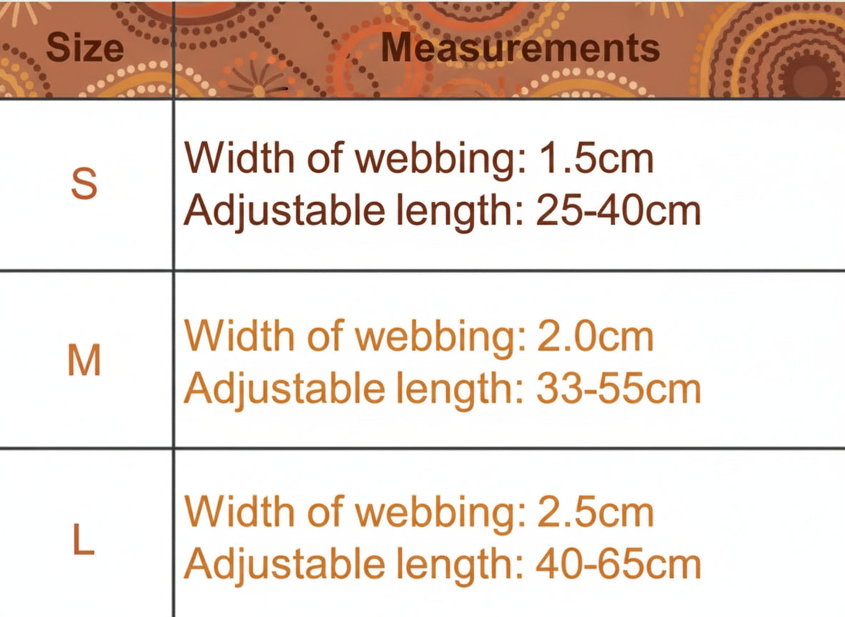 Dog Collar - Designed by Kenita.Lee