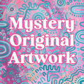 Mystery Artwork