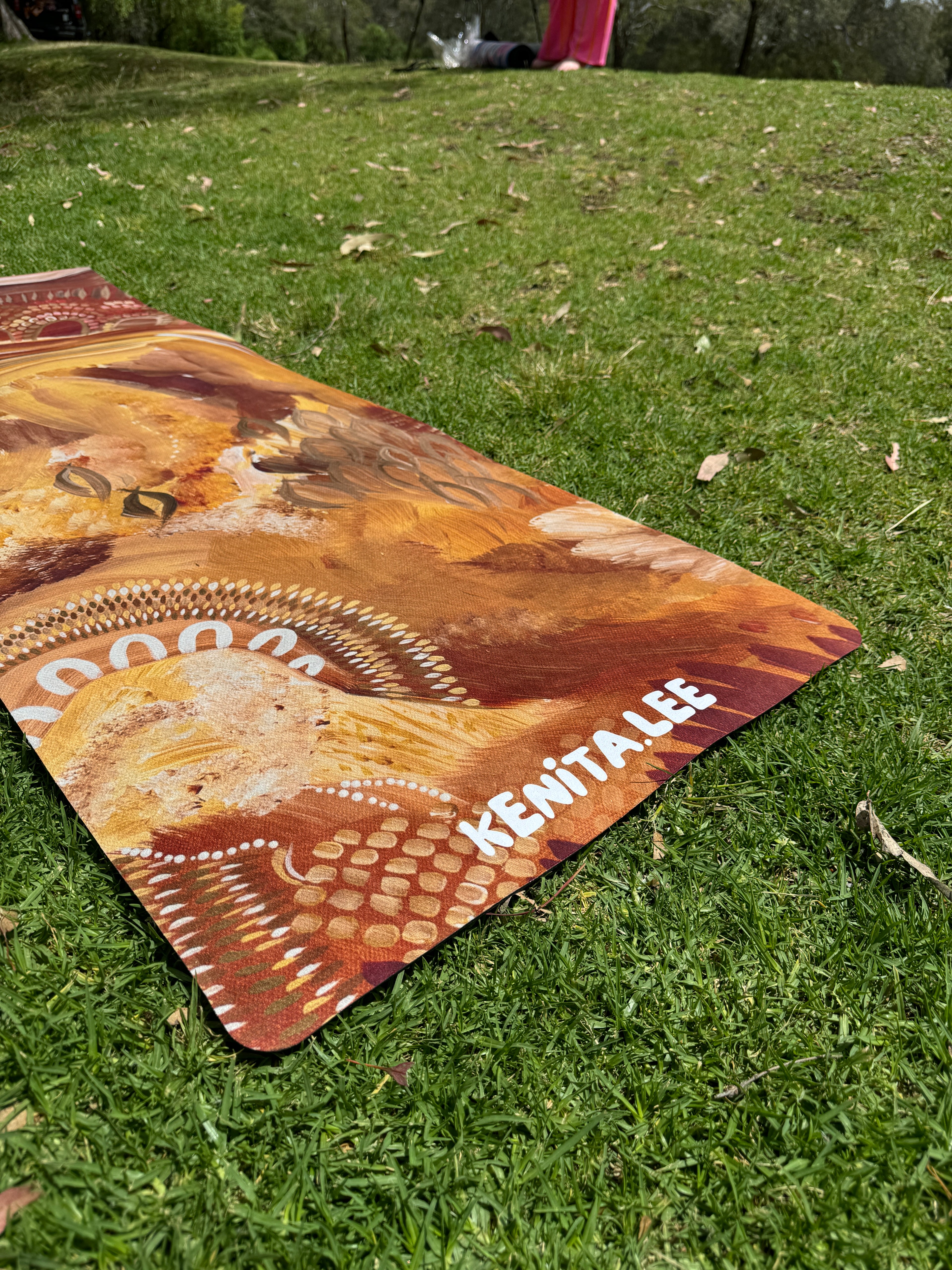 Yoga & Exercise Mats