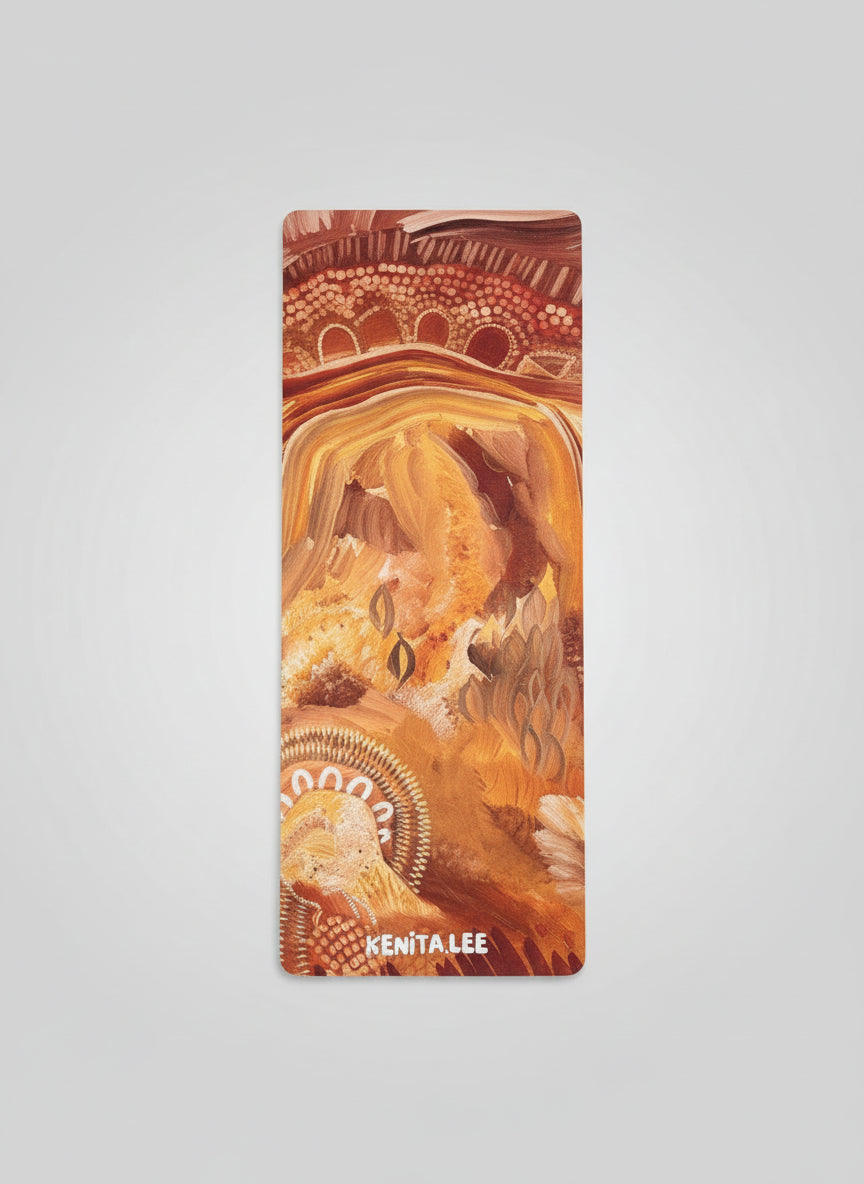 Yoga & Exercise Mats