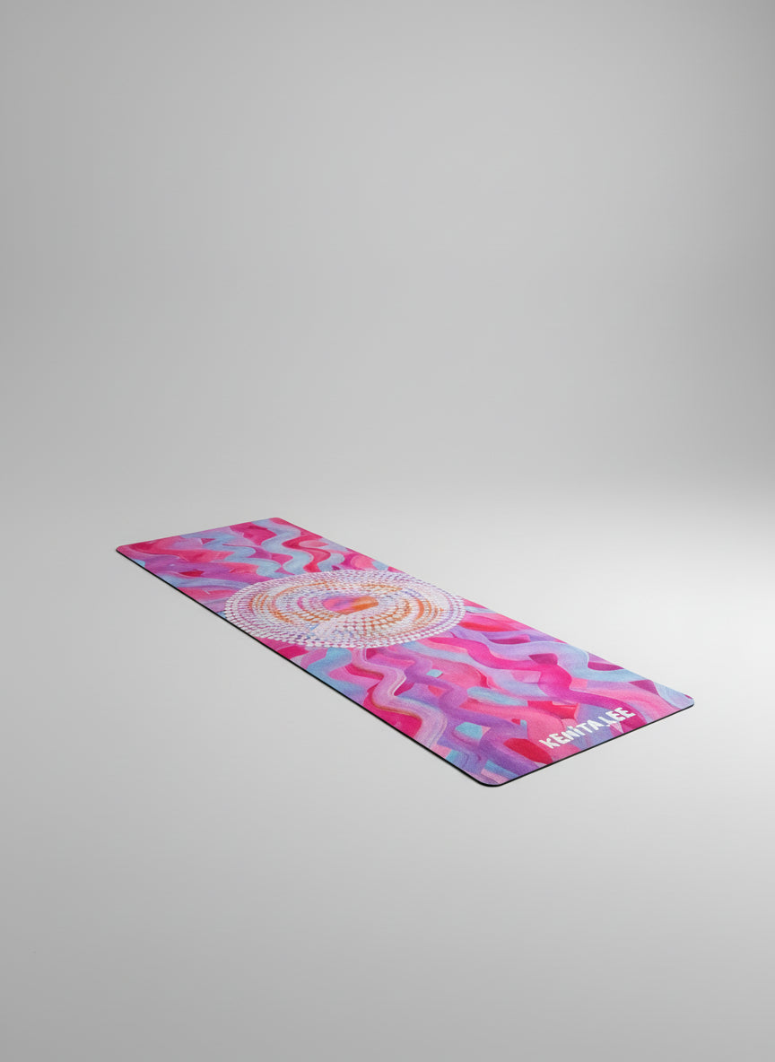 Yoga & Exercise Mats