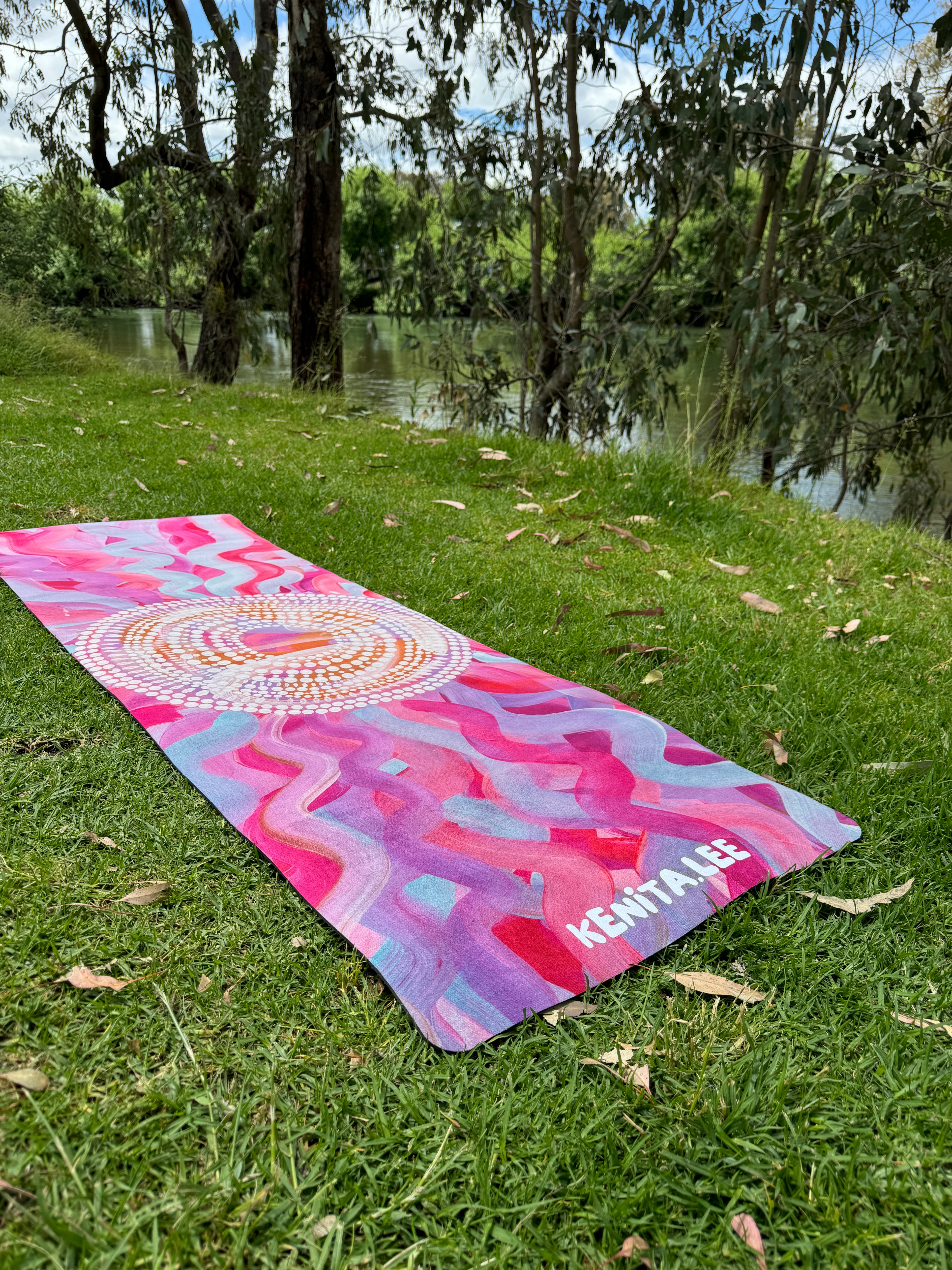 Yoga & Exercise Mats