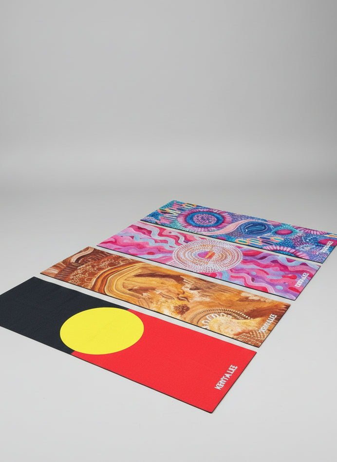 Yoga & Exercise Mats