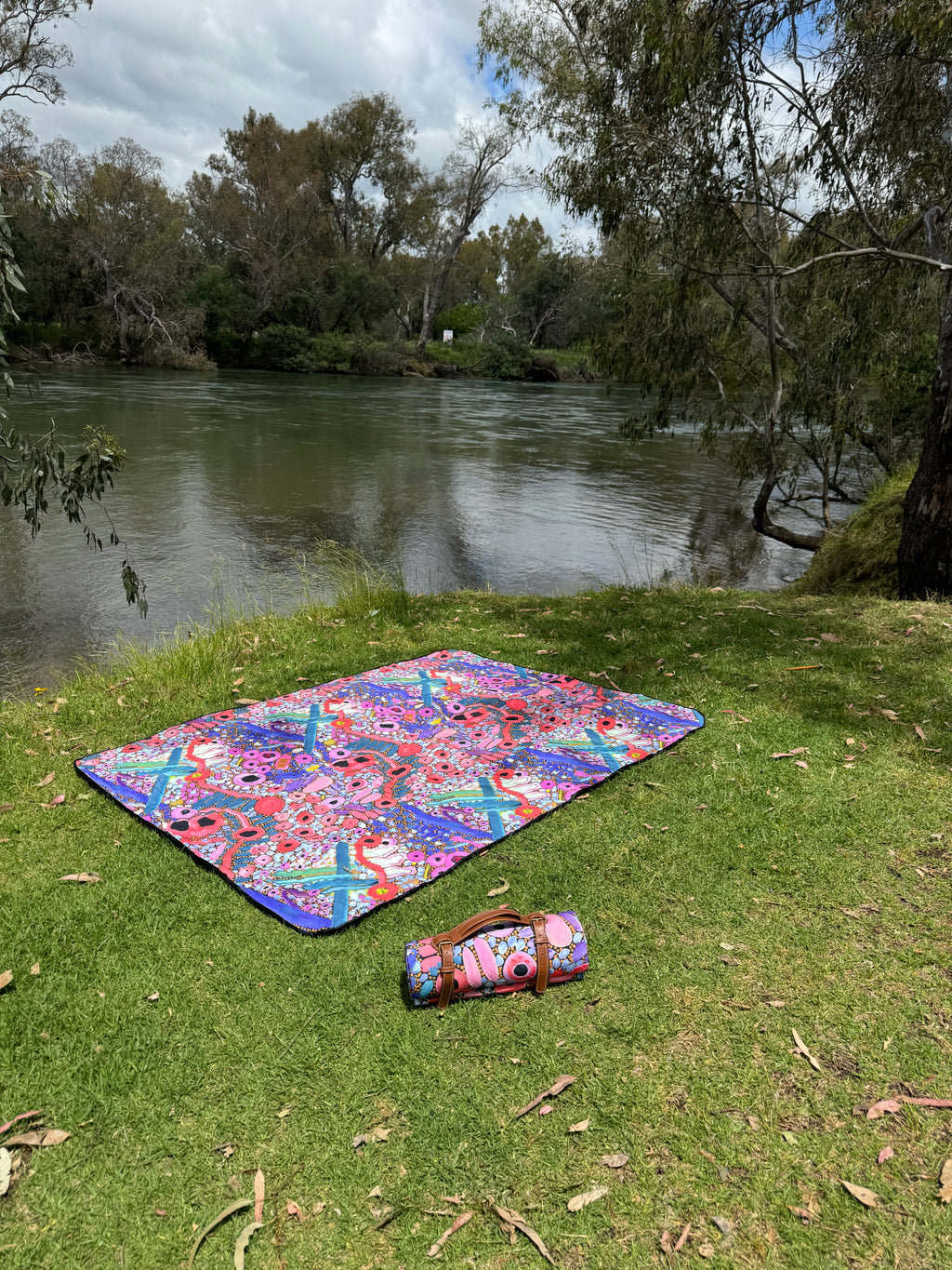 Picnic Rug