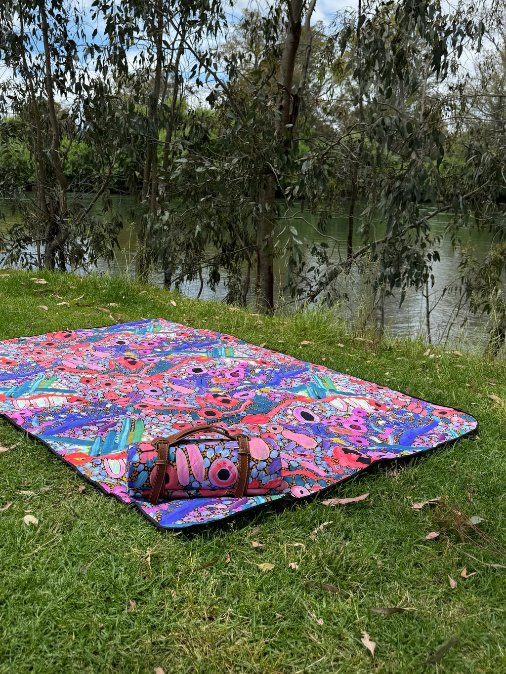 Picnic Rug