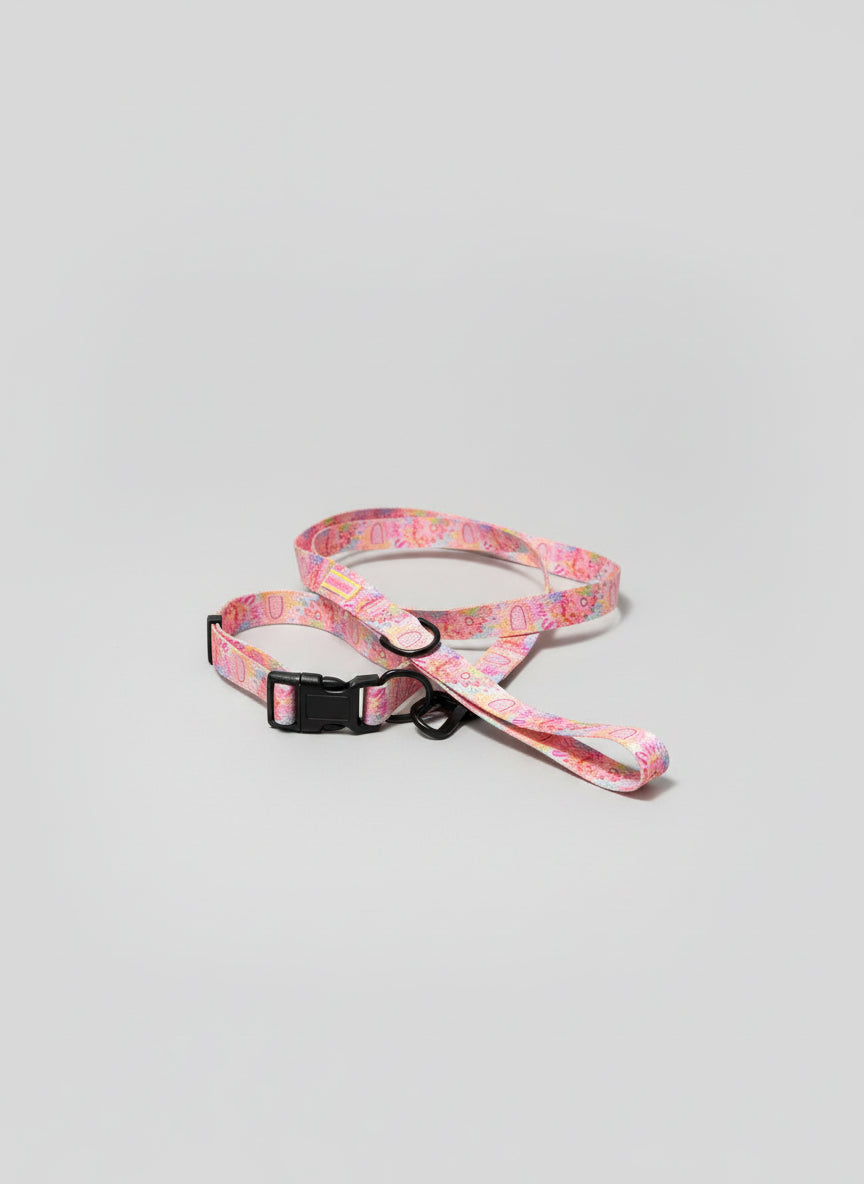 Dog Leads - Designed by Kenita.Lee