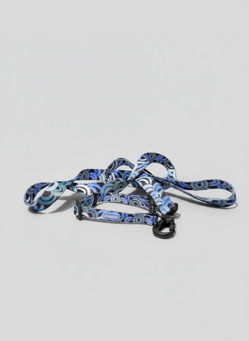 Dog Leads - Designed by Kenita.Lee