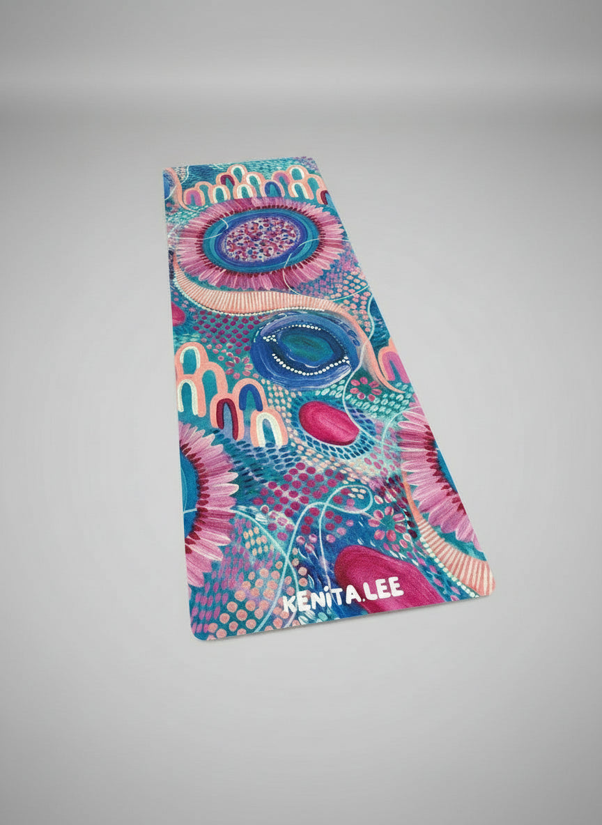 Yoga & Exercise Mats