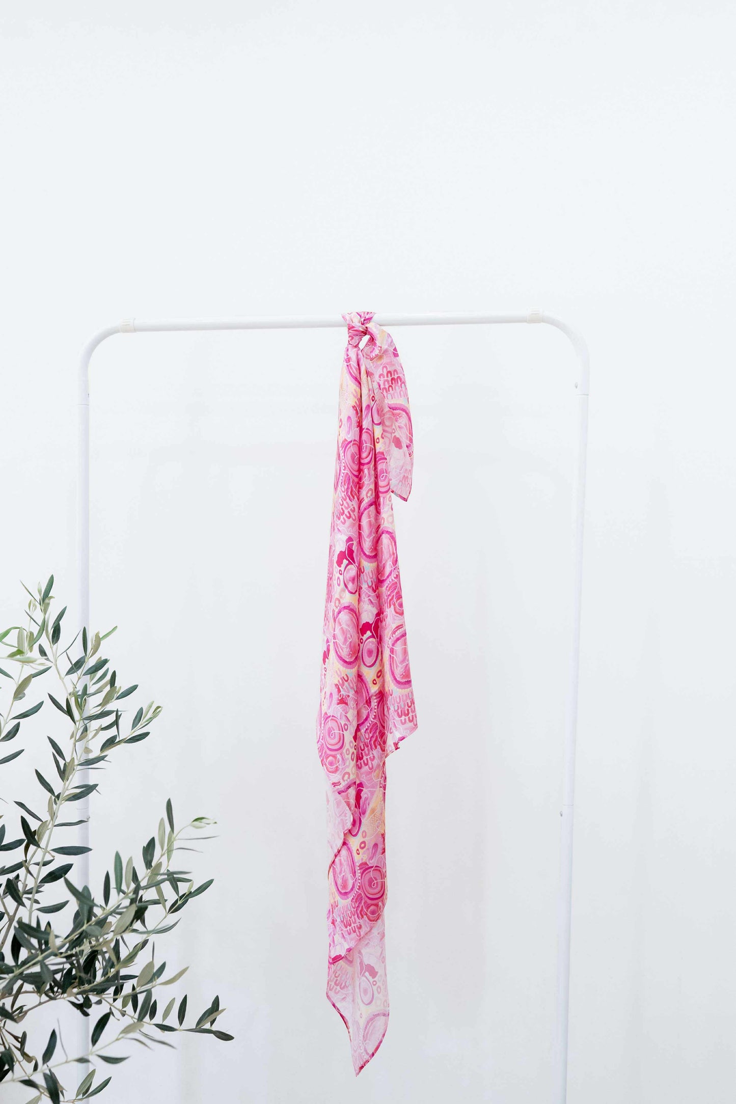 Silk Scarfs - Designed by kenita.lee