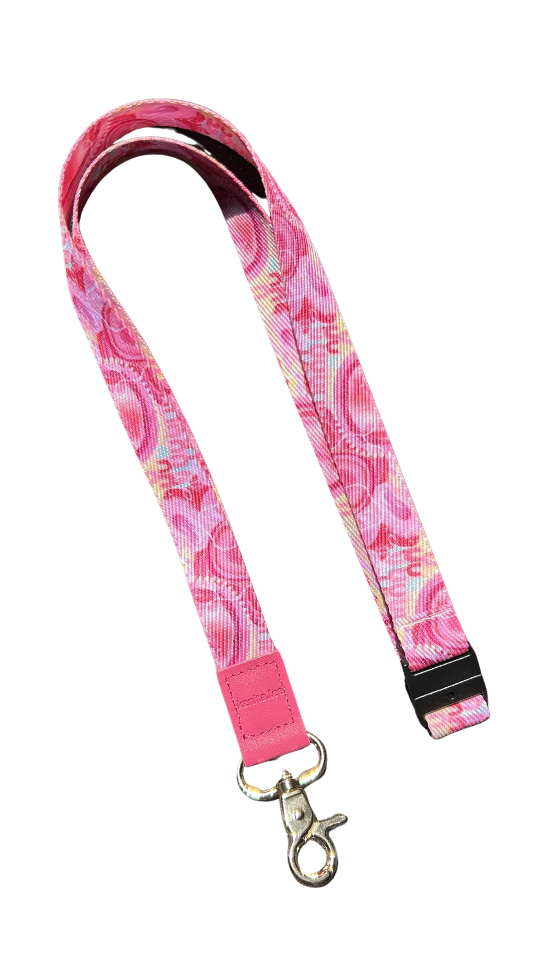Lanyards