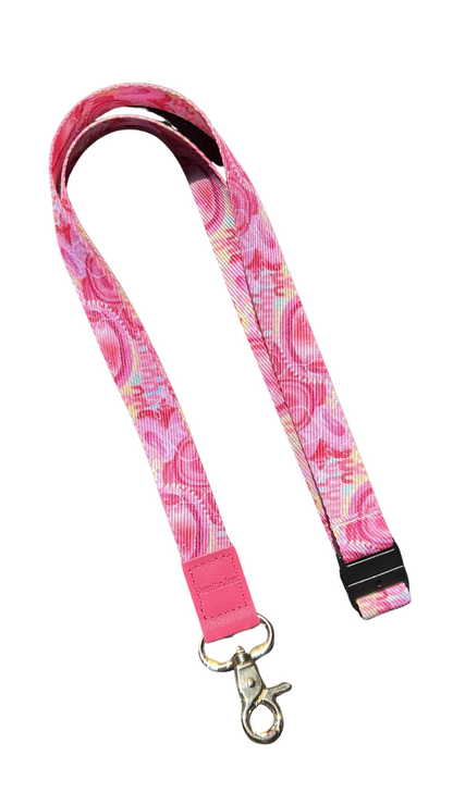 Lanyards
