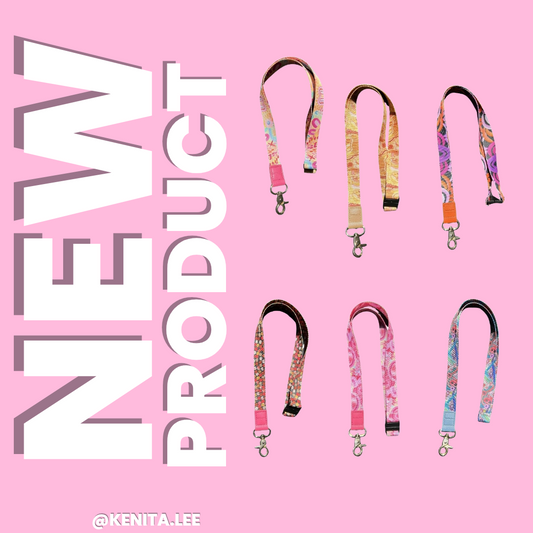 Lanyards