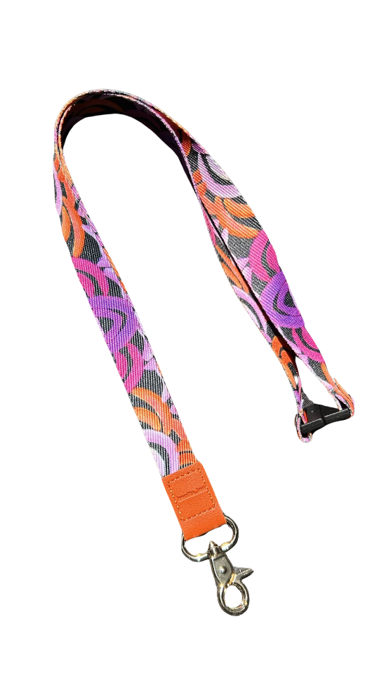 Lanyards