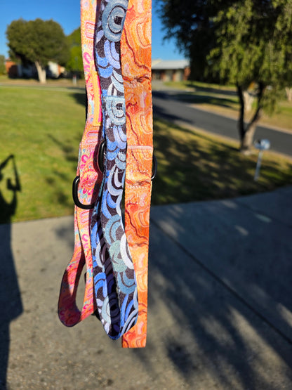 dog leads