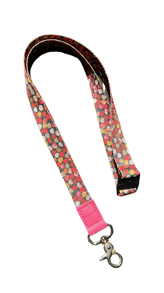 Lanyards