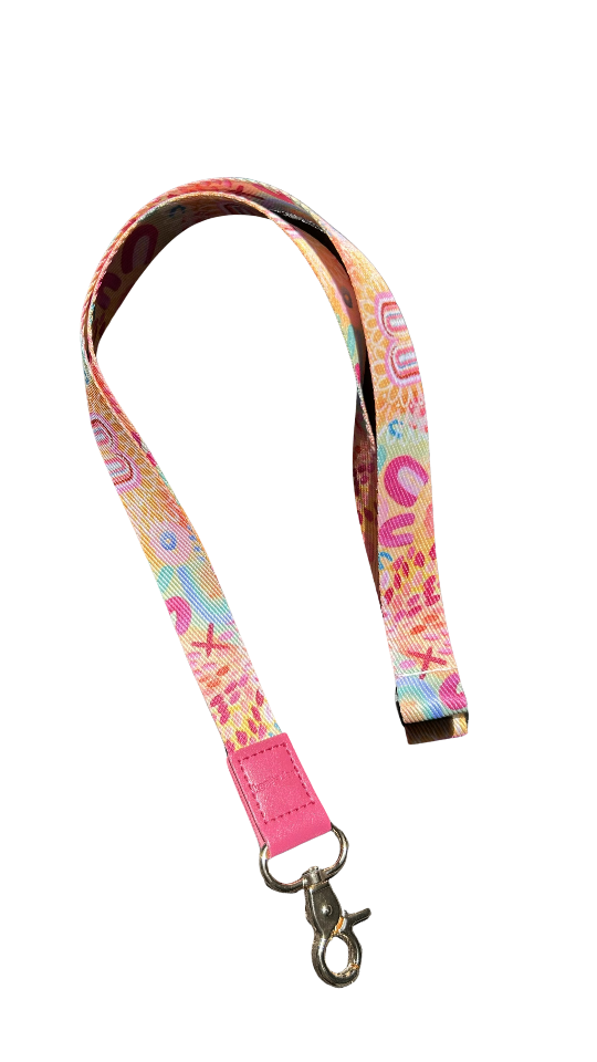 Lanyards