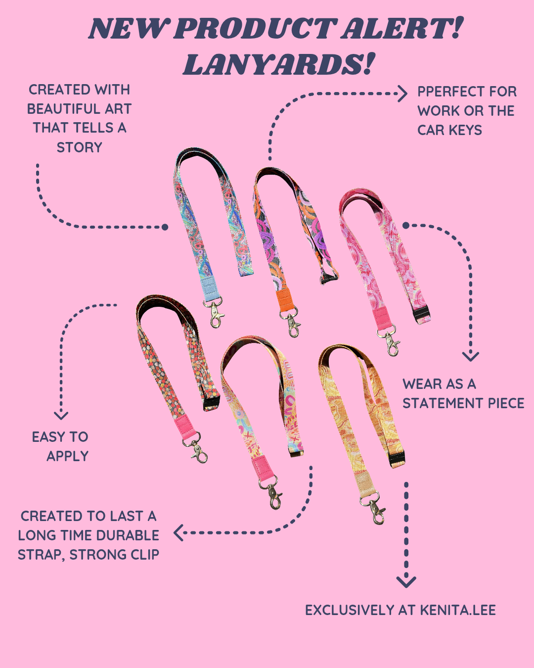 Lanyards