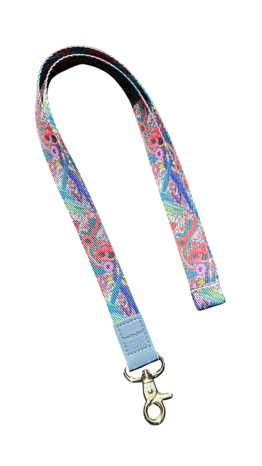 Lanyards