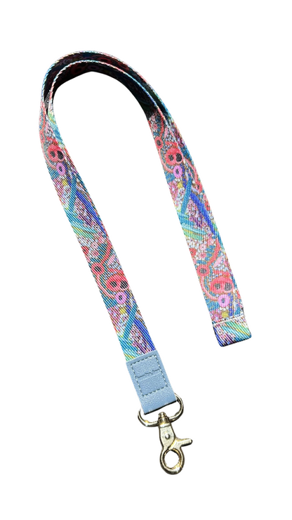 Lanyards