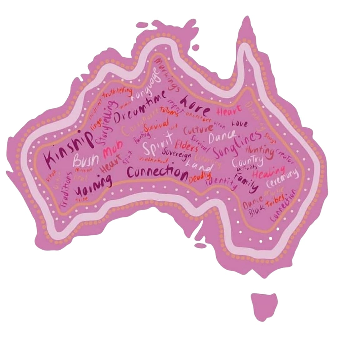 MY AUSTRALIA