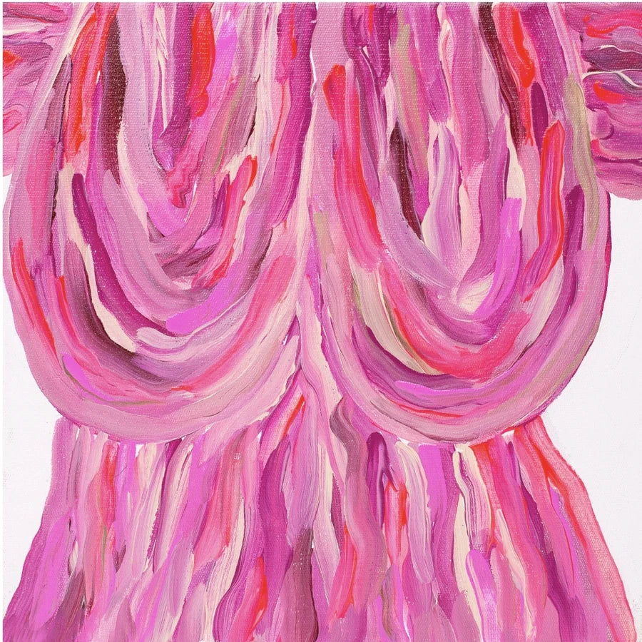 Woman I