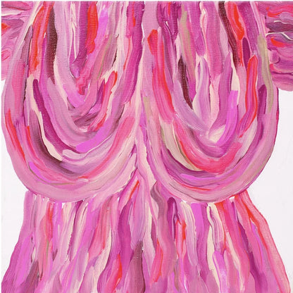 Woman I