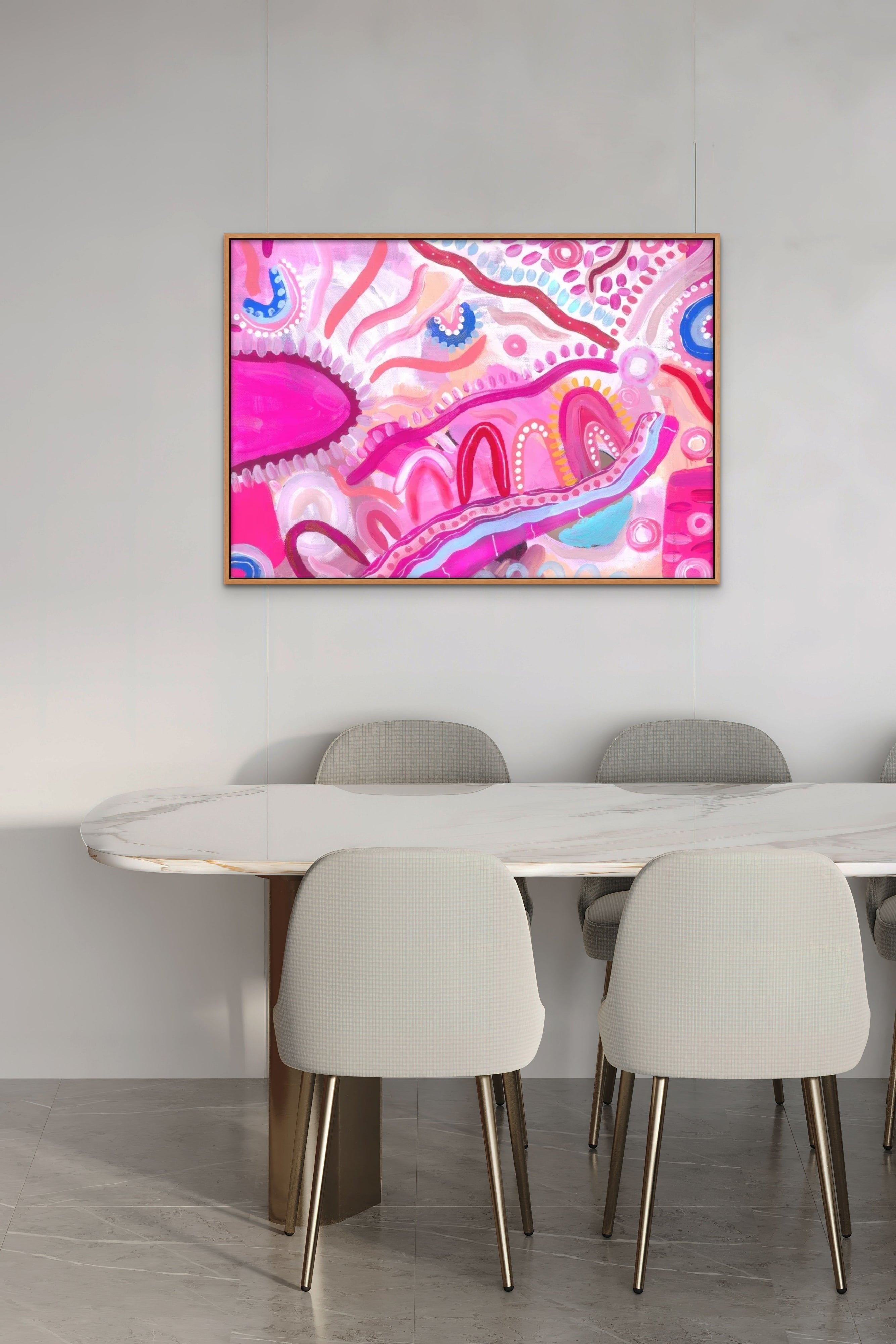 The future is bright