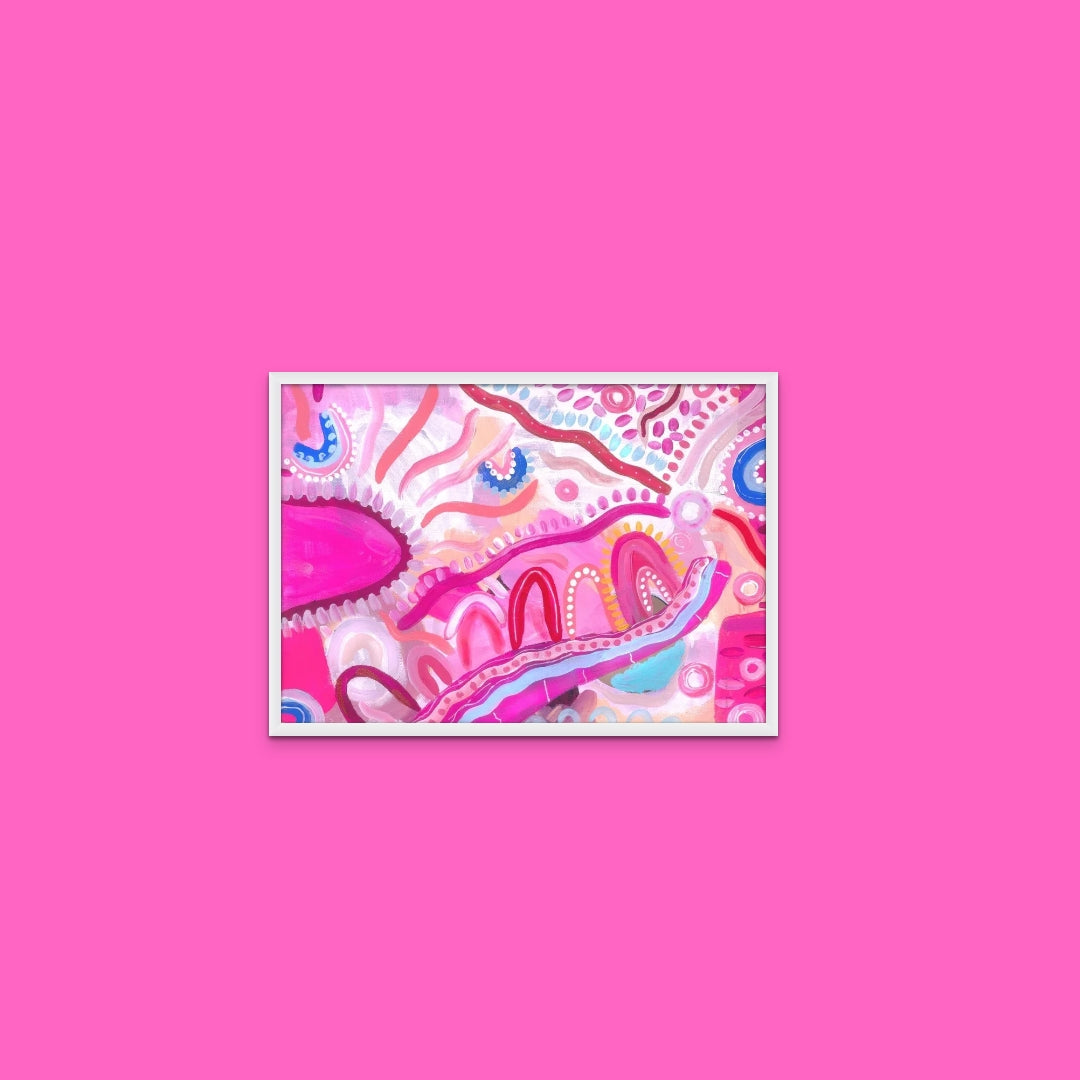 The future is bright