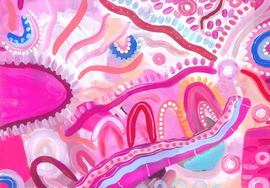 The future is bright