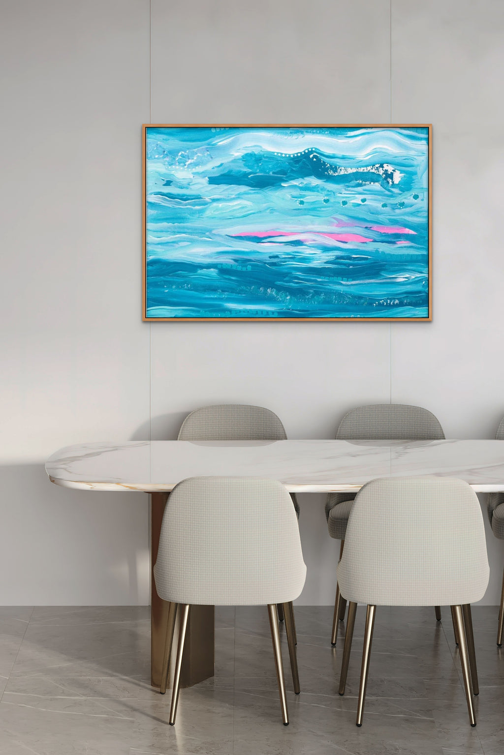 Ocean vibes