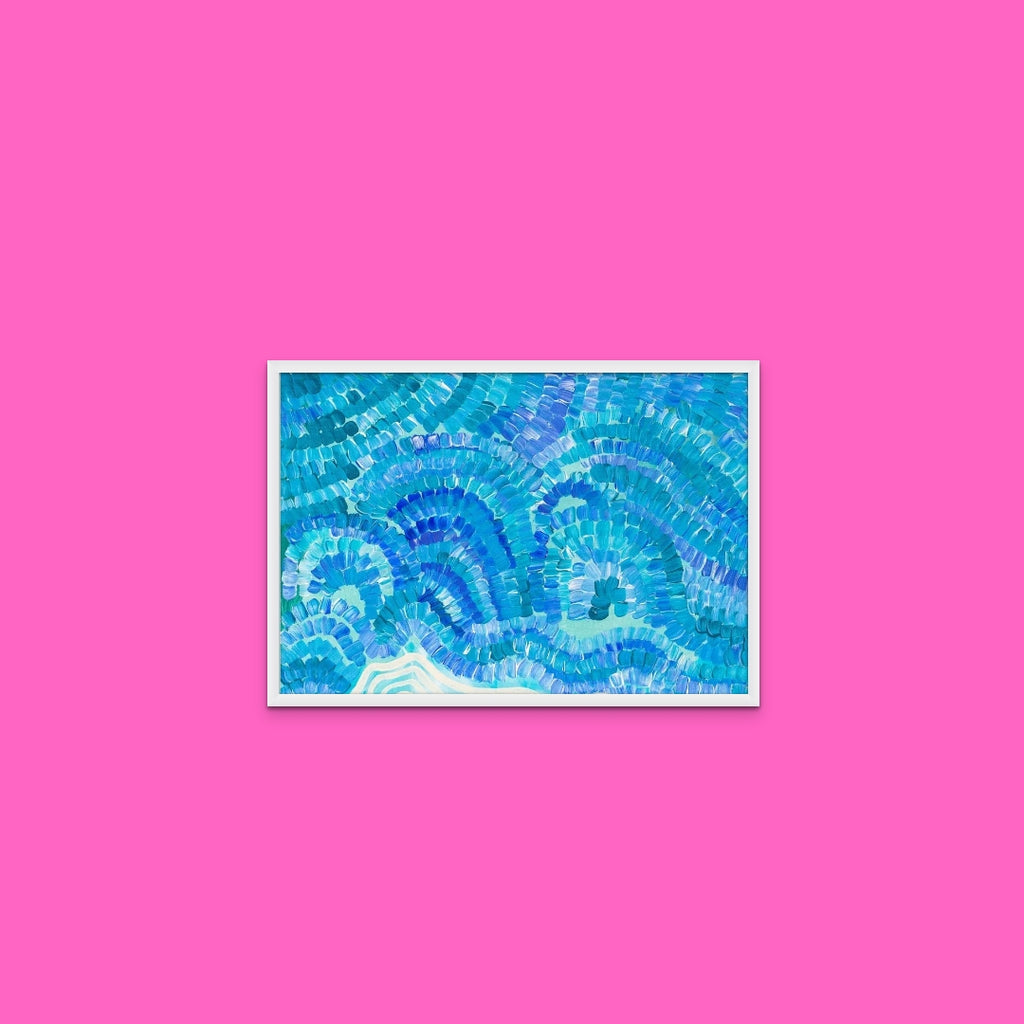 Ocean vibes