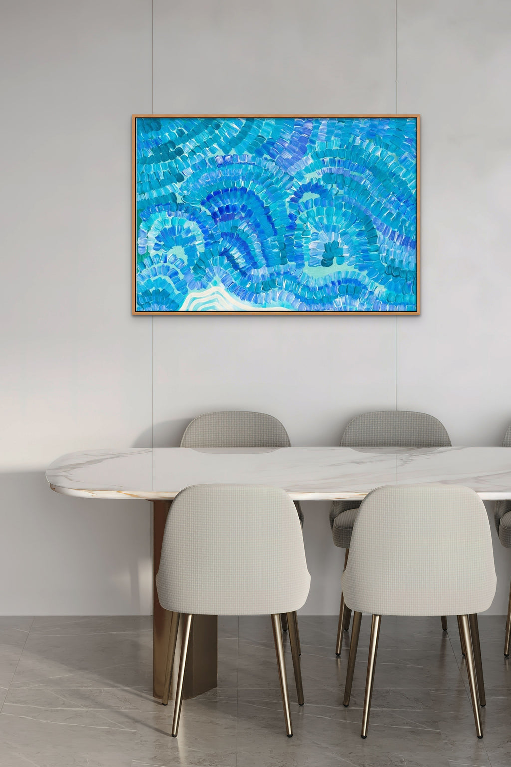 Ocean vibes