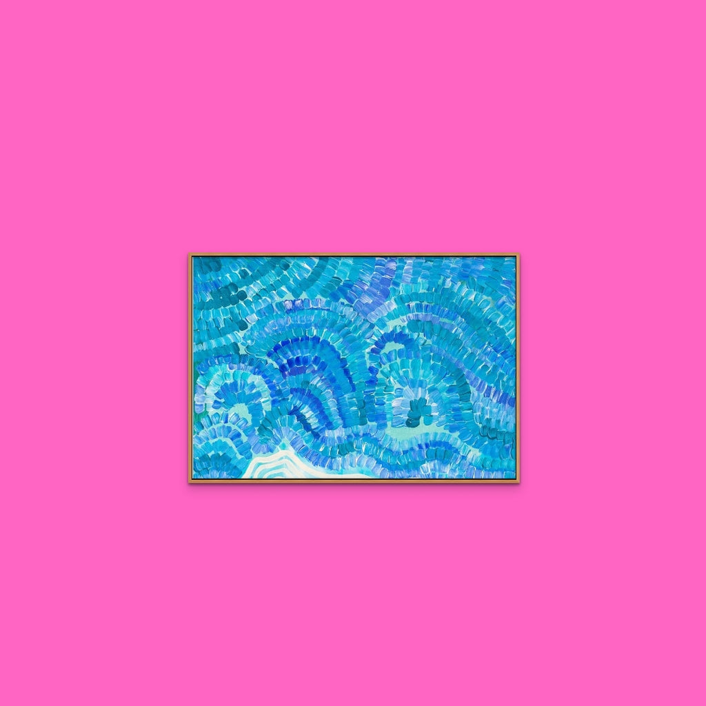Ocean vibes