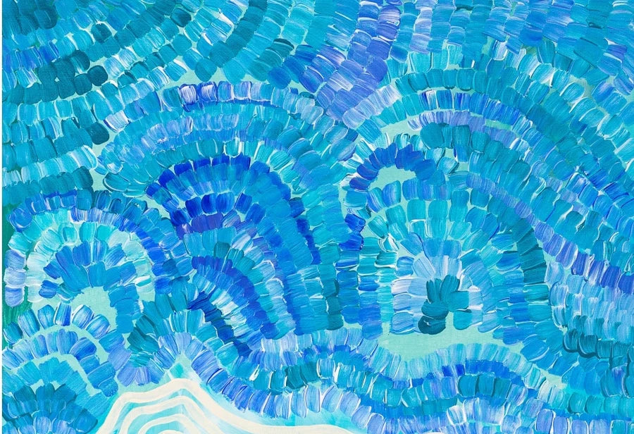 Ocean vibes