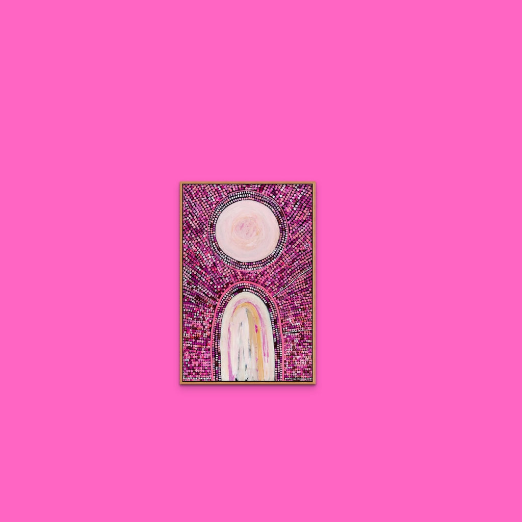 Higher Power