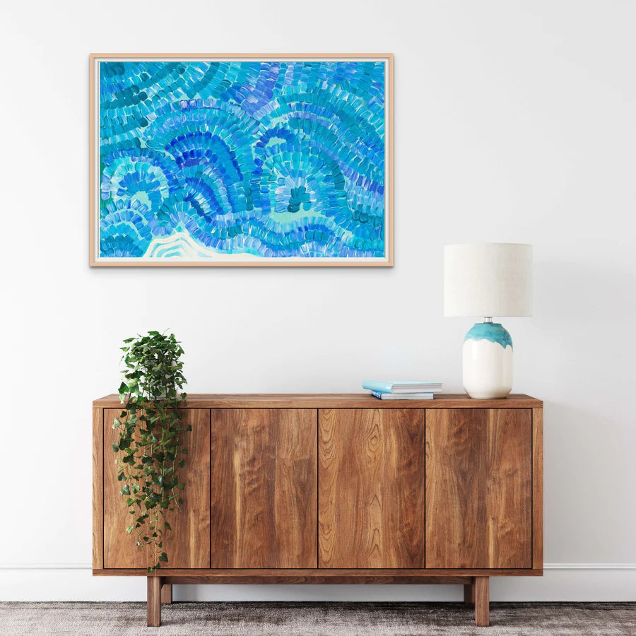 Ocean vibes