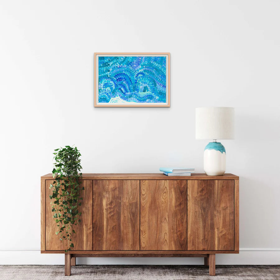 Ocean vibes