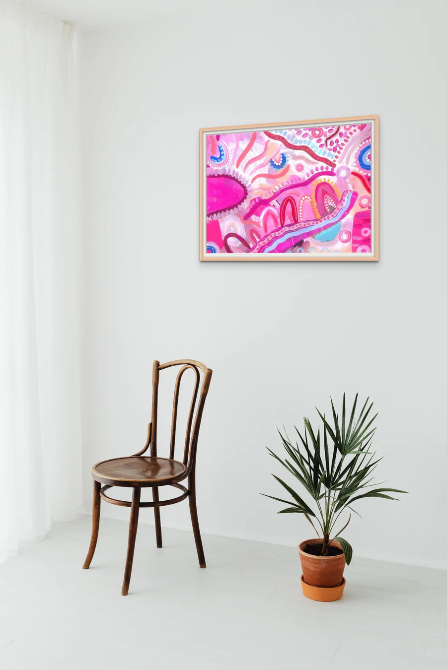 The future is bright